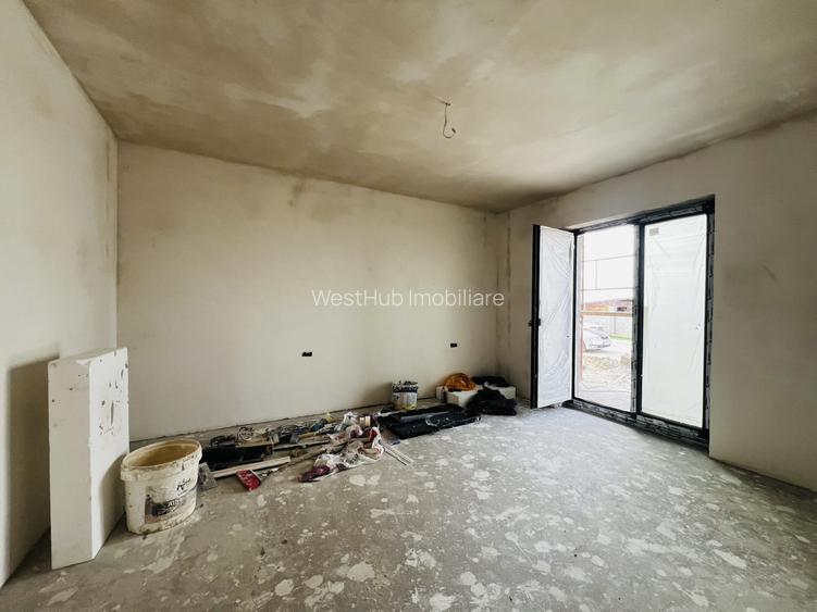 Apartament bloc nou 4 camere 106mp - Zona Torontalului Timisoara - 3
