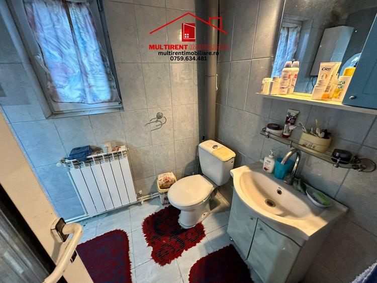 Vila de vanzare din BCA - situata in cartier Sud Vii !