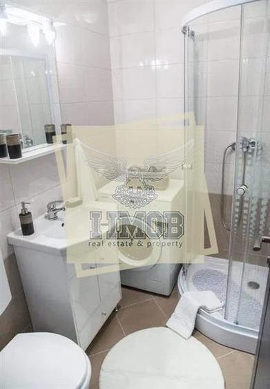 Apartament 2 camere cartier Vasile Aaron