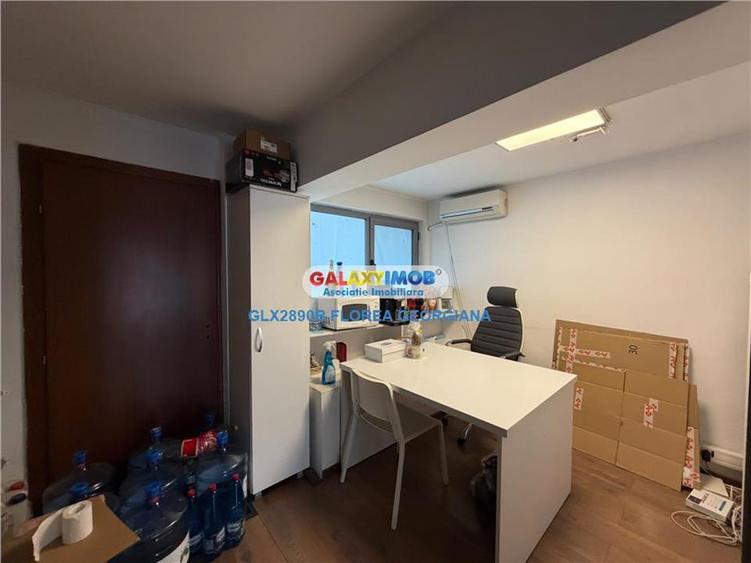 Locatie premium - spatiu comercial - Floreasca Ceaikovski