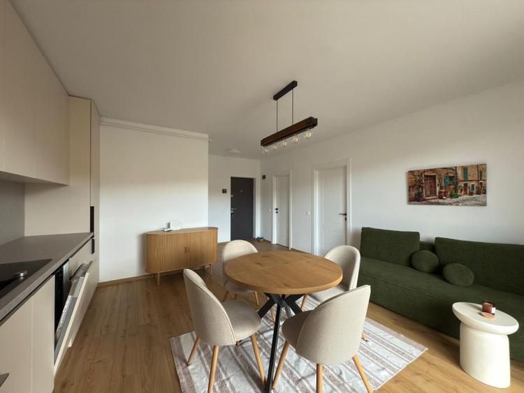 De vânzare | Apartament premium | grădină | 2 camere | 45 mp | Beta Residance