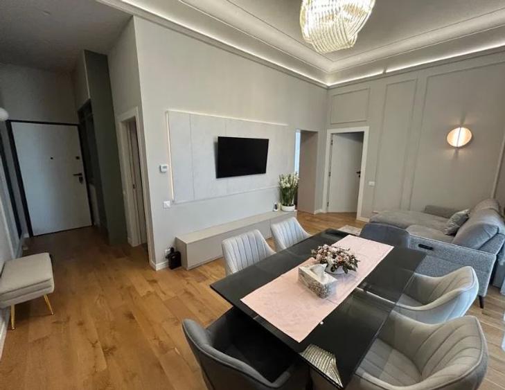Cotroceni,13 Septembrie,bl.nou,et1/10 DECOMANDAT,mobilat,utilat complet,amenajat