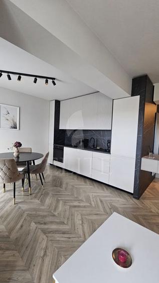 Apartament 2 camere în zona magazin Penny