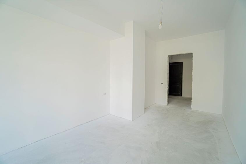 Tomis Nord - Vanzare apartament decomandat cu 2 camere,  bloc nou.