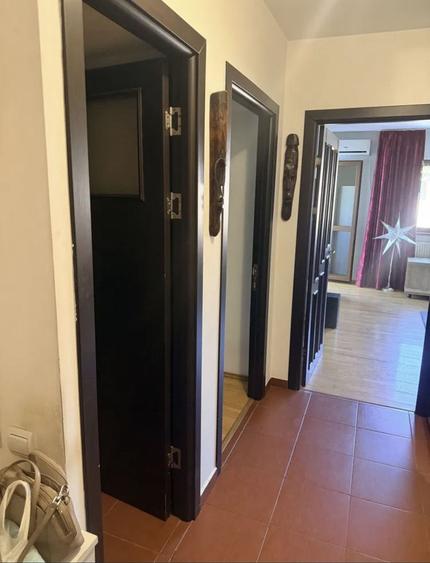 AP. 2 CAMERE- COLENTINA, PET-FRIENDLY, PARCARE INCLUSA, CENTRALA