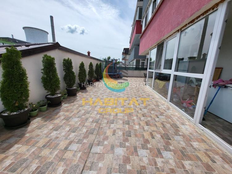3 camere Brancoveanu Luica an 2018 etaj 2 la 3 minute de Stb - 8