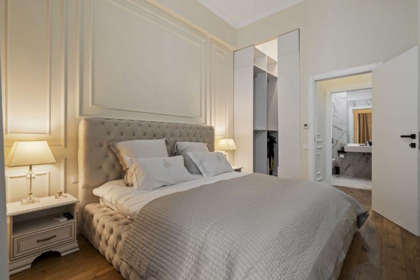 Apartament RAR | 4 m înălțime | Terasă 20 mp | ONE Cotroceni Park