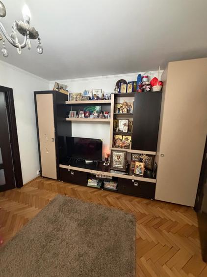 Apartament 2 camere, 49 mp, zona Brazda lui Novac