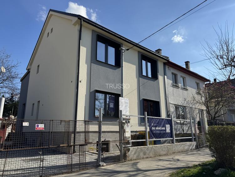 Casa renovată recent - Premium cu Dublă Destinație - Sibiu - 2