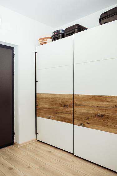 Exclusivitate | De Vânzare – Apartament 2 Camere | Novopolis | Loc de Parcare