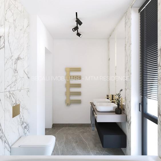 MTM Luxury Villas - 36