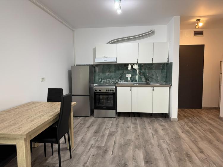 Apartament 2 camere, etajul 3, loc de parcare inclus - 5
