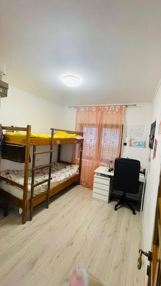 APARTAMENT 4 CAMERE | CASA DE CULTURA | CONSTANTA