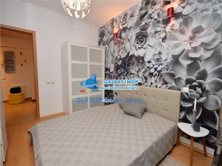 Apartament 2 camere bloc nou Titan Armonia 2 locuri parcare