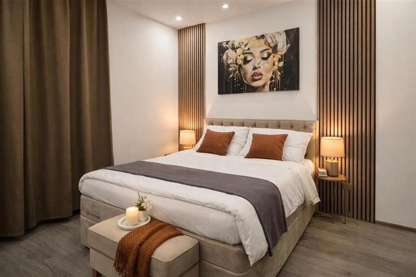 Aparthotel elegant, potential ridicat, Ultracentral, Brasov
