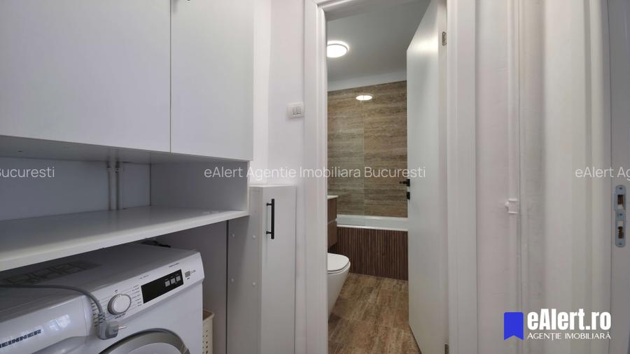 Garsoniera de inchiriat, Tineretului, Sos. Vacaresti, 30 mpu, 7/8, renovata - 7