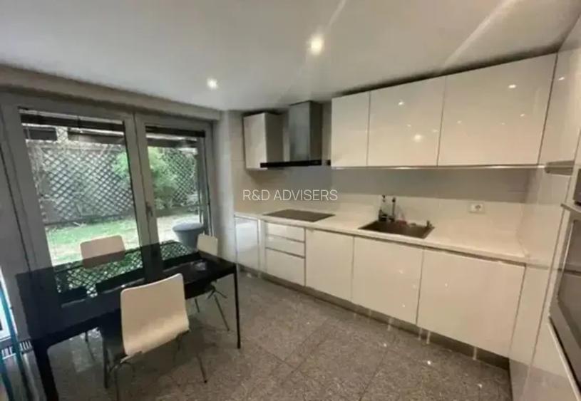 Duplex 3 Camere 135mp cu Gradina | Alia Apartments | Arcul de Triumf - 5