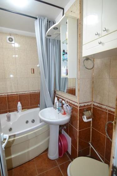 Exclusiv apartament 2 camere decomandat Judetean -Alexandru cel Bun