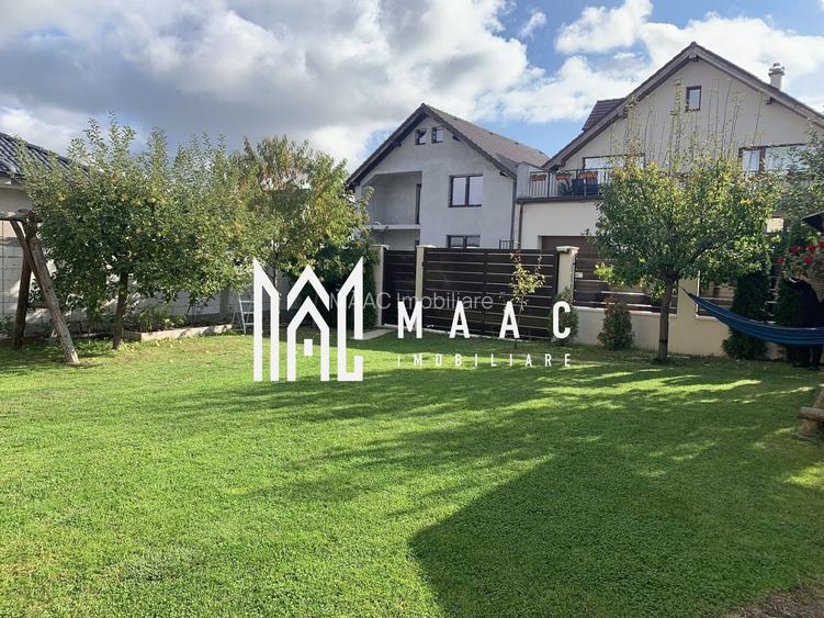 Casa 5 camere I Șura Mica - Individuală I 600 mp Teren