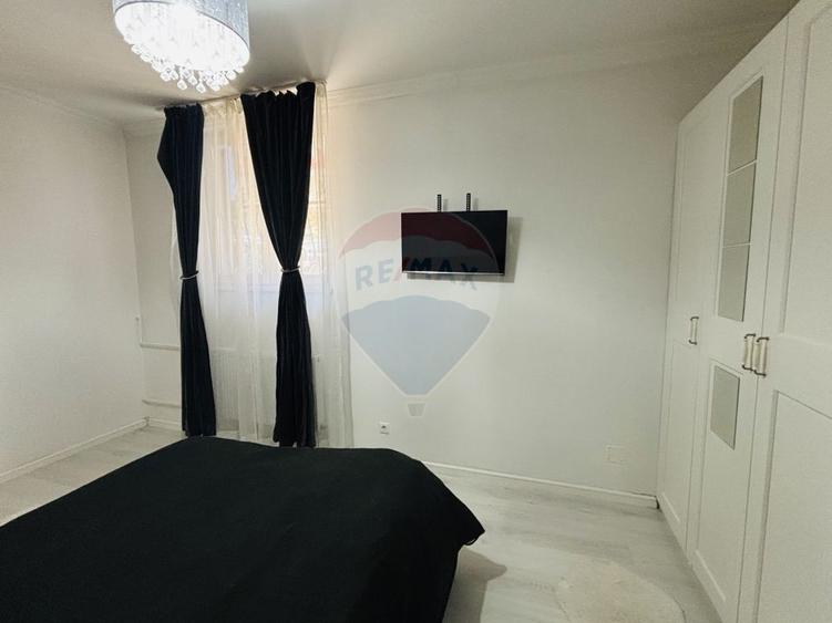 Apartament cu 3 camere  Floreasca