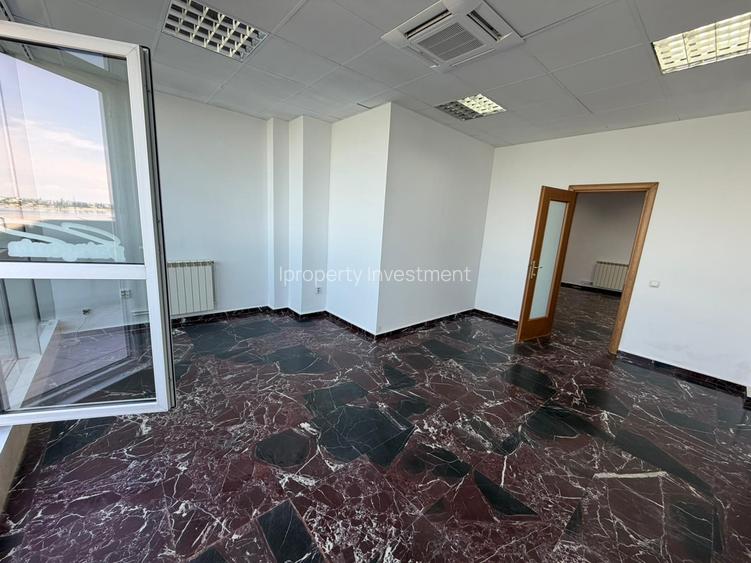 Virtutii - Crangasi | Spatiu Birouri | 5 Camere  | 4 Gr. Sanitare | 278 MP - 8