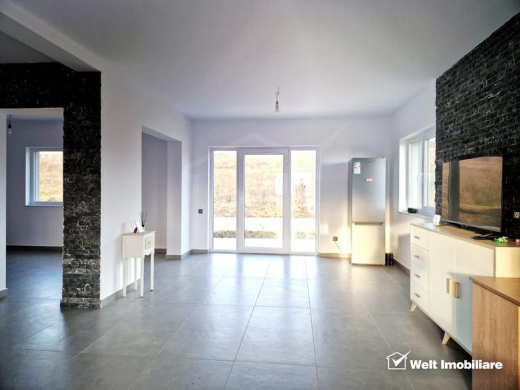 Casa individuala premium pentru familie – Chinteni, zona Terra