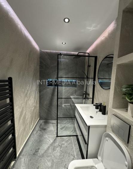 GARSONIERA I DE VANZARE I RENOVATA I CETATE I MOBILATA COMPLET I - 3