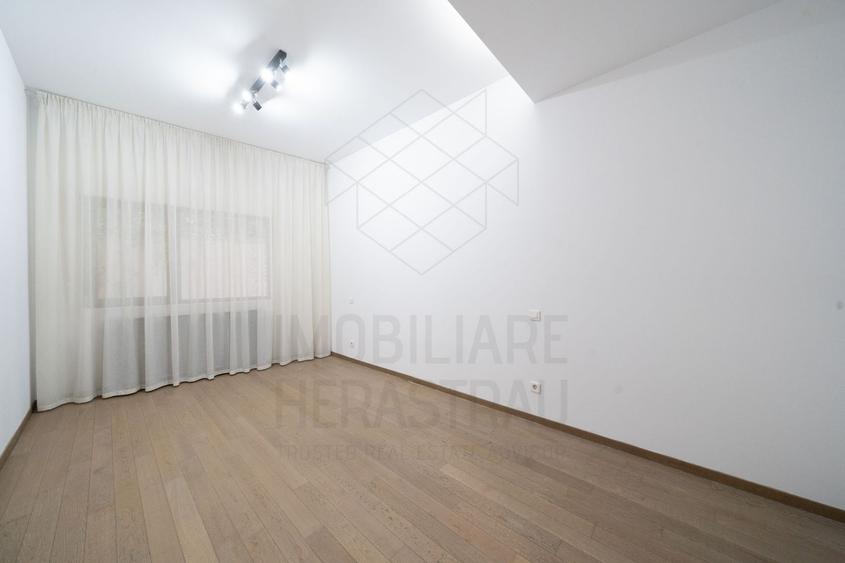 RIKYU  Residence - Duplex 4 camere langa Parc Herastrau