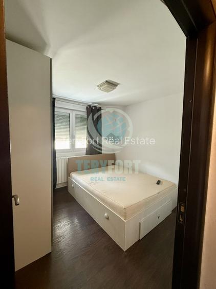 APARTAMENT 2 CAMERE | LACUL TEI – PARCUL CIRCULUI | COMPLET MOBILAT & UTILAT - 15