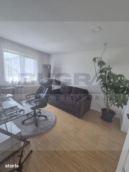 Casa tip duplex, 4 camere, 120mp, zona Petrom