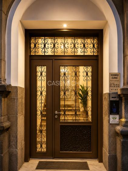 Apartament 5 camere Armenesc - Corbeni - 14