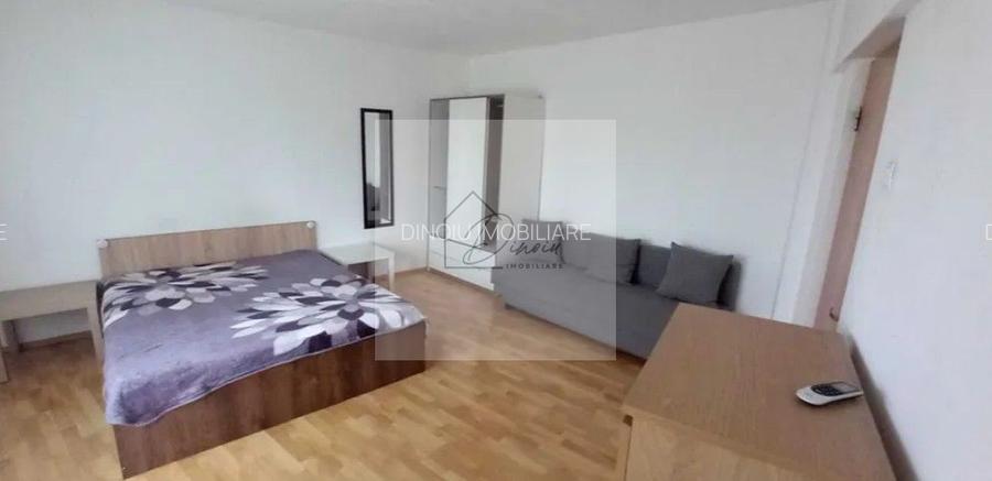Garsoniera metrou Costin Georgian I Bloc 1992 I 2 balcoane I COMIS 0% - 3