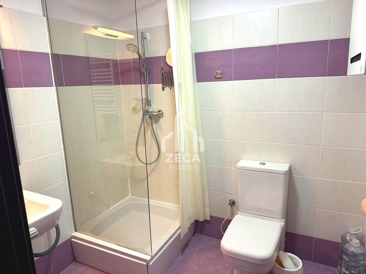 Apartament 3 camere de închiriat | Pipera | 108 mp | Parcare Subterană - 7