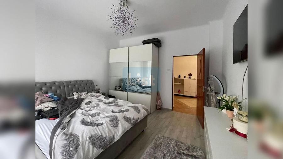 Comision 0%, casa 3 camere decomandate in Muncitoresc