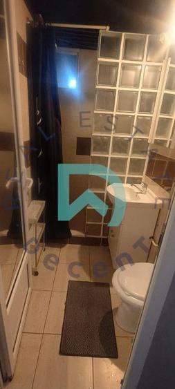 Garsoniera Astra, bloc apartamente, Brasov