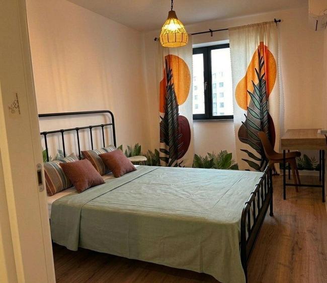 Apartament 2 camere | Modern | Parcare | Rond OMV Pipera