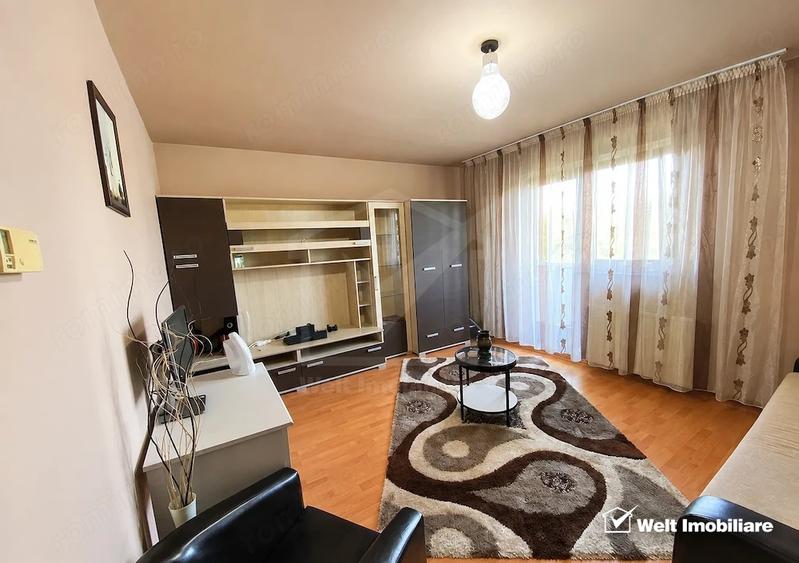 Apartament 2 camere decomandat, garaj, Mănăștur
