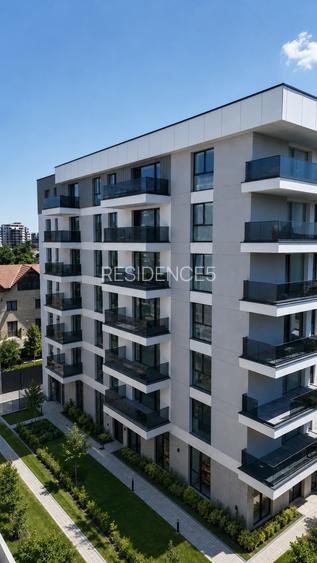 Residence5 Forest Apartments II - 14