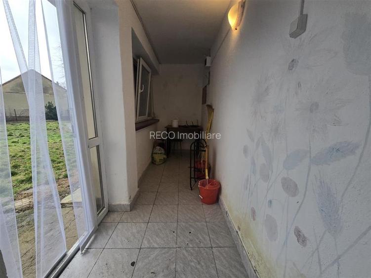 RECO Casa in Tauteu - 16