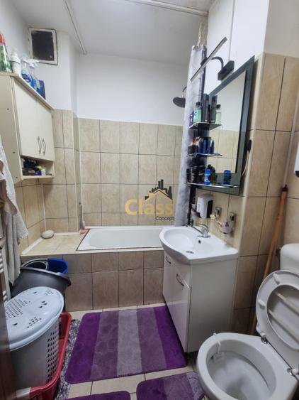 Apartament 2 camere | Decomandat | 47 mpu | Zona Regal Baciu
