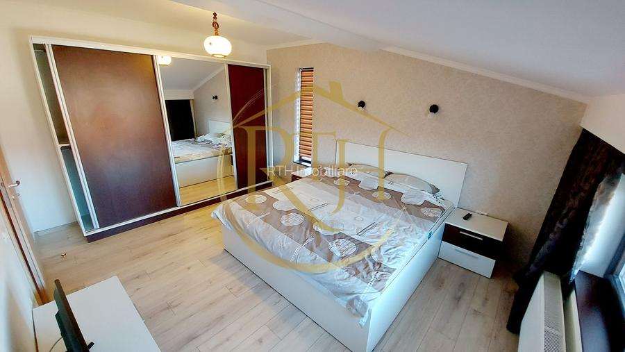 Oferim spre inchiriere apartament cu 2 camere, zona Centrala, Giroc - 5