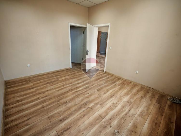 Clădire P+1 - 478 mp - Brazda lui Novac