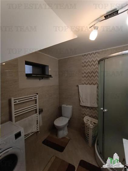 Casa deosebita P+1 cu 4 camere, foisor in curte si garaj, in Bragadiru aproape d