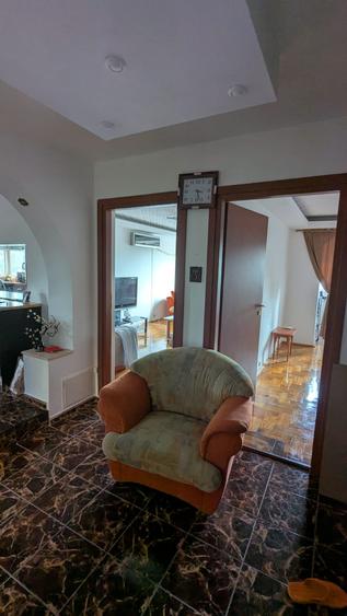 Ap. 4 camere | Aparatorii Patriei | Etaj 7/8 | Pet friendly | Parcare