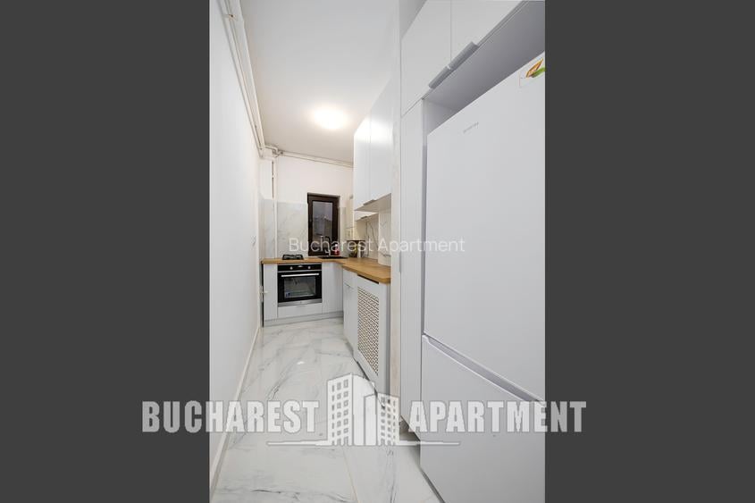 2 Camere in Vila, Zona Baba Novac - 9