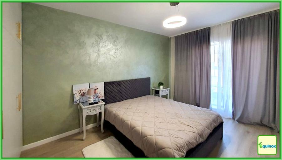 Apartament cu 2 camere de închiriat, MRS Grădinile, ECX64437