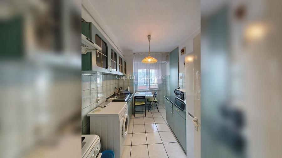 Comision 0 ! Apartament cu 2 camere decomandat zona Titulescu┃ - 3
