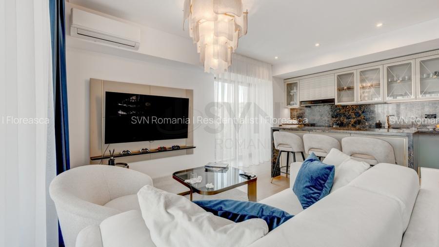 REA1029805 Penthouse de vanzare Armeneasca l Terasa 102 mp - 7