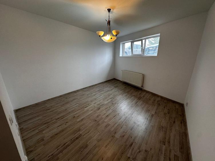 3 Camere Parcare Inclusa Rezervelor Comuna Chiajna Rosu Militari