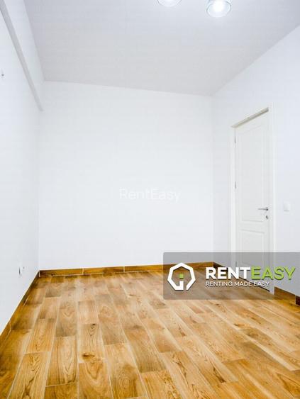 Apartament cu 2 camere nemobilat situat in  Lazar Residence - 2